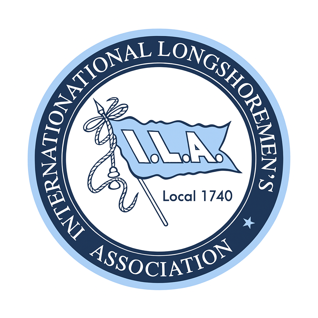 ILA Logo